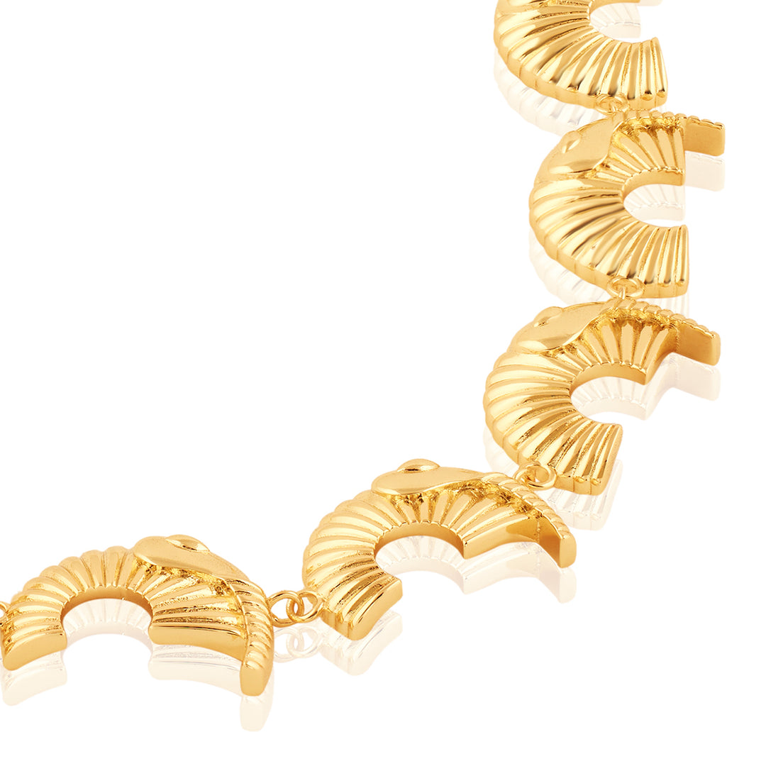 Kaelene Choker Necklace