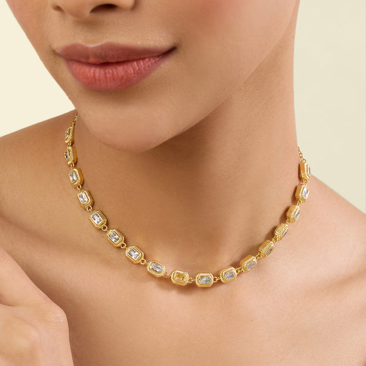 Isolde Choker Necklace