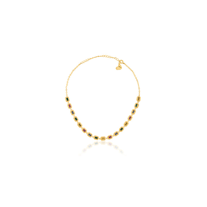 Isolde Choker Necklace