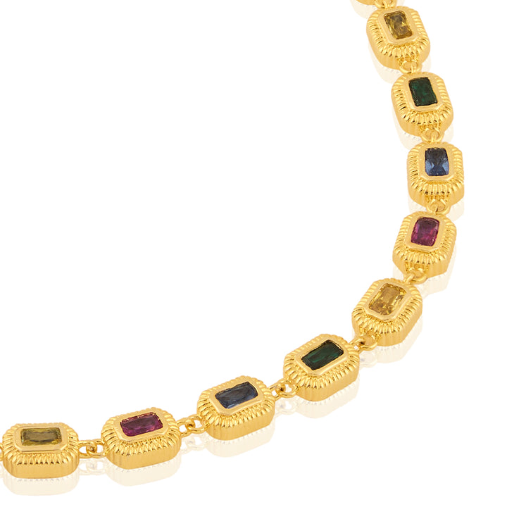 Isolde Choker Necklace