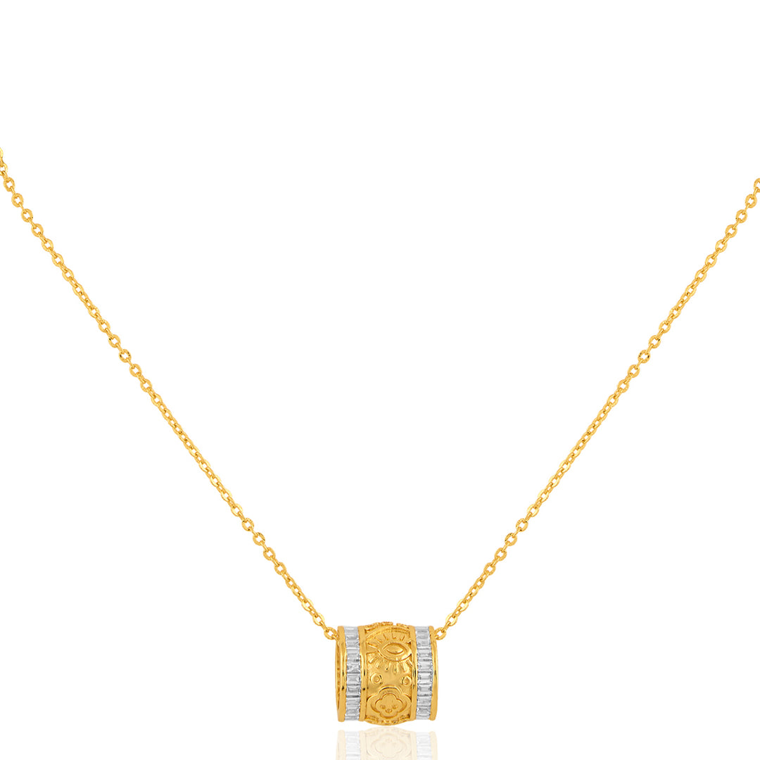 Civra Pendant Necklace