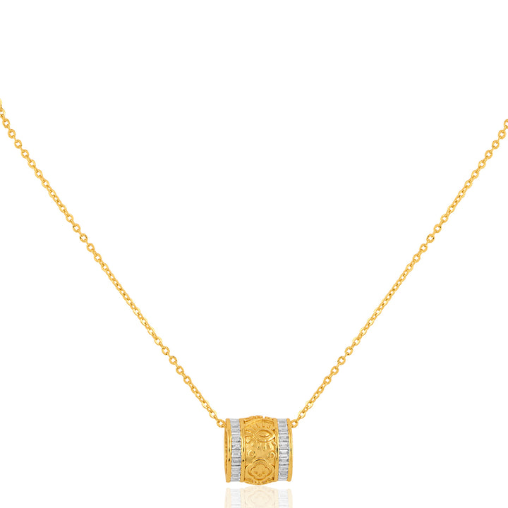 Civra Pendant Necklace
