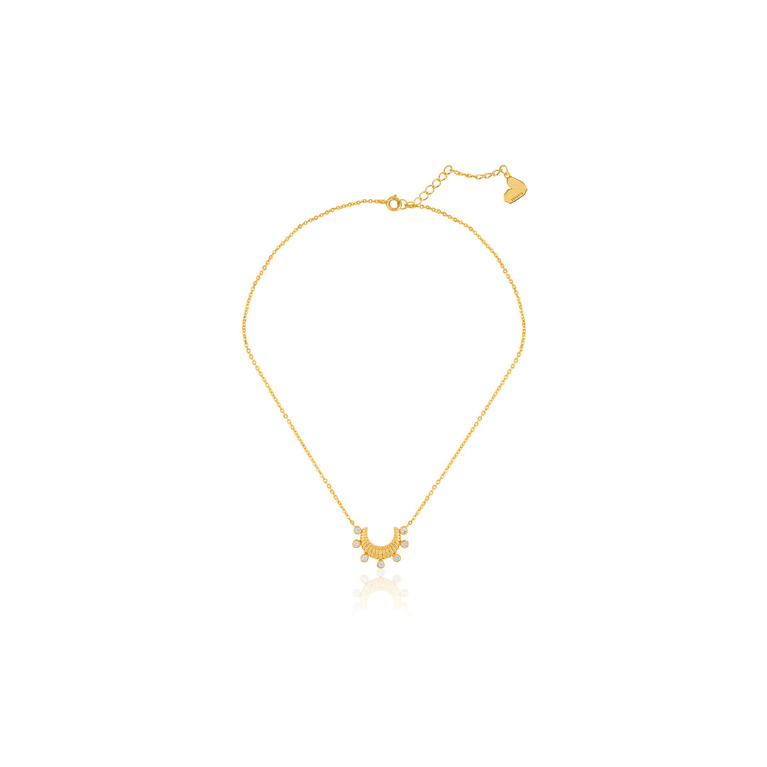 Oraya Pendant Necklace