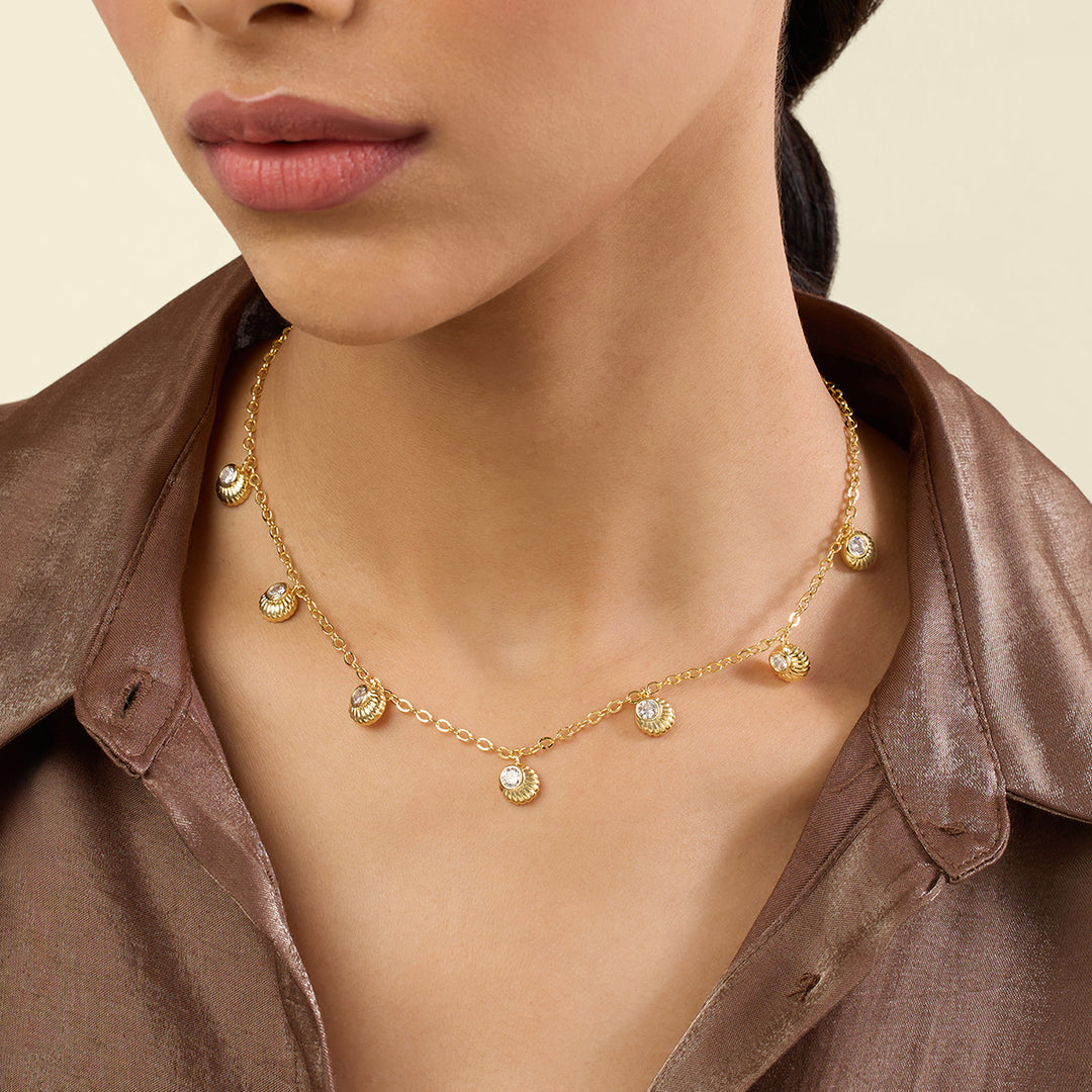 Lumira Necklace