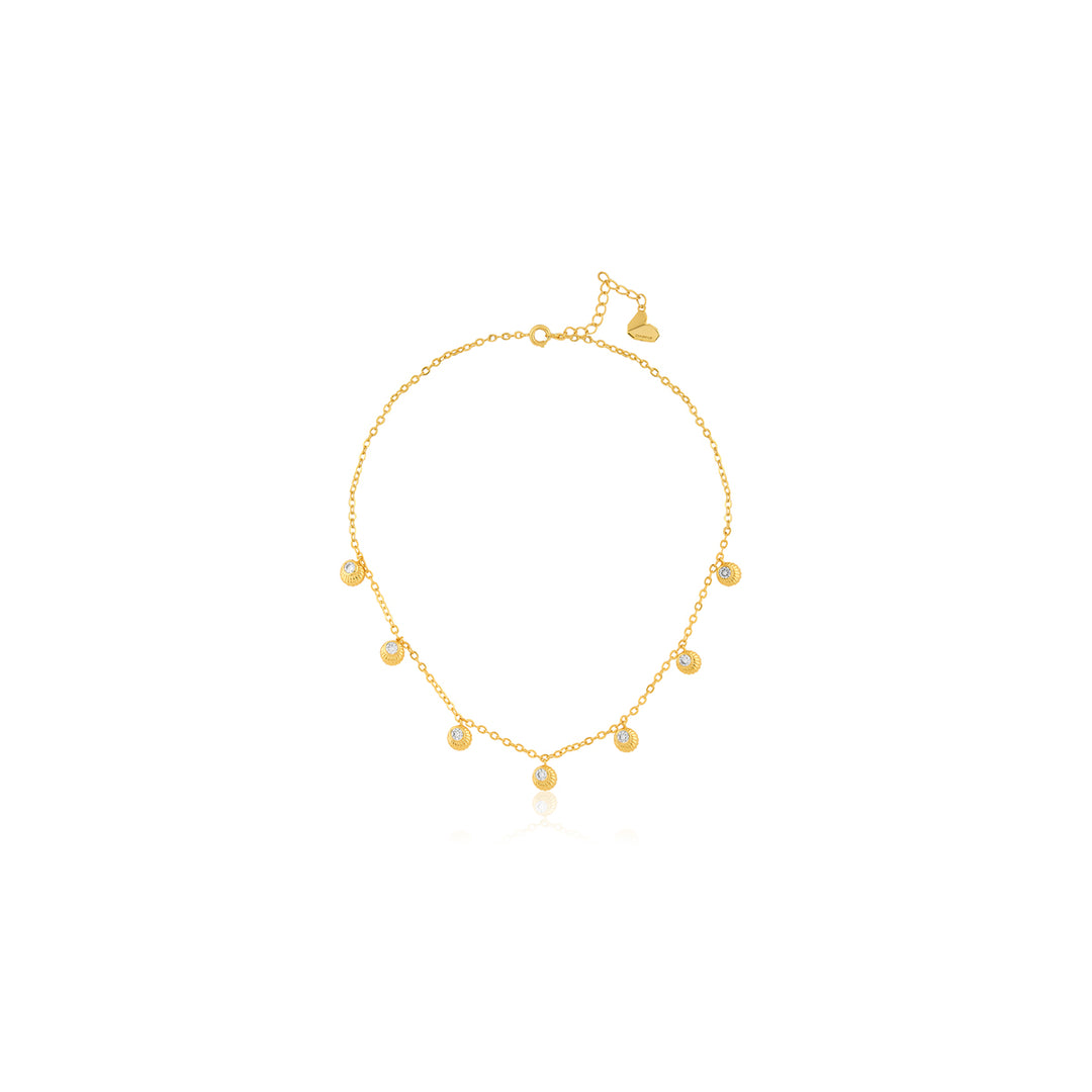 Lumira Necklace