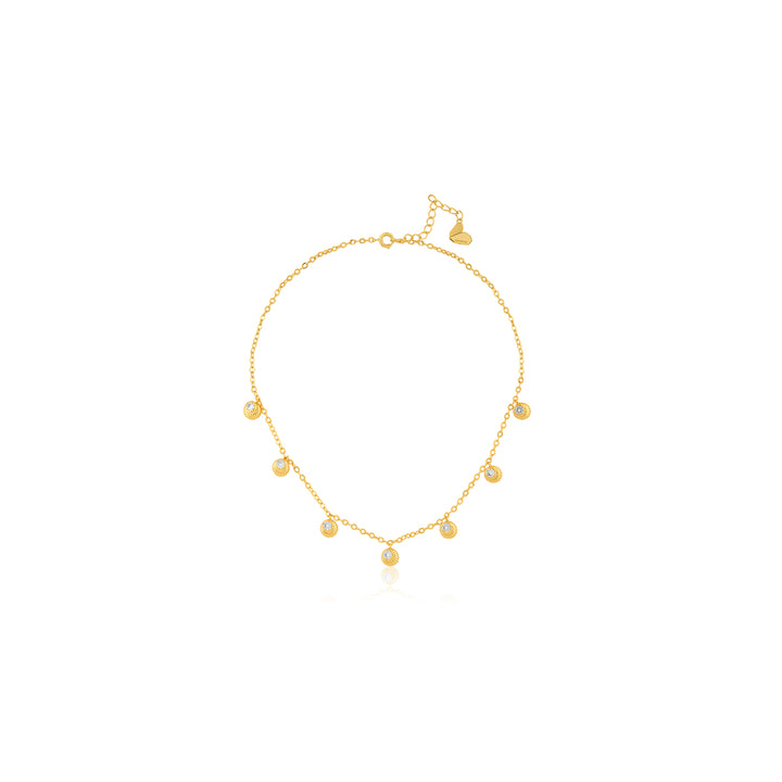 Lumira Necklace