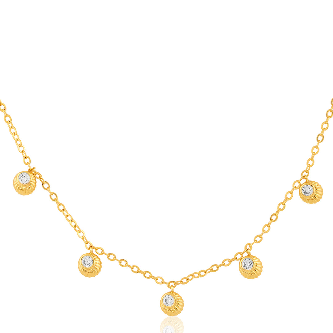 Lumira Necklace