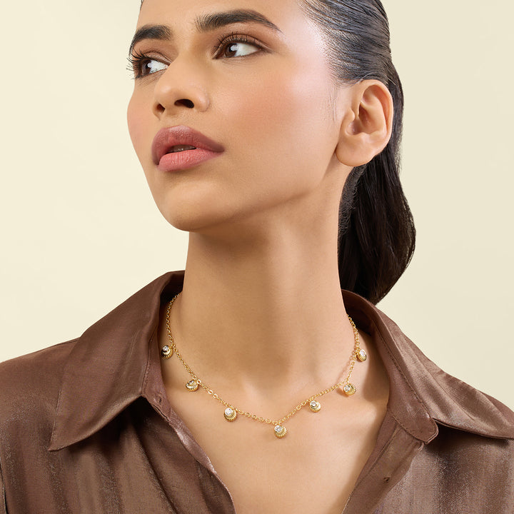 Lumira Necklace