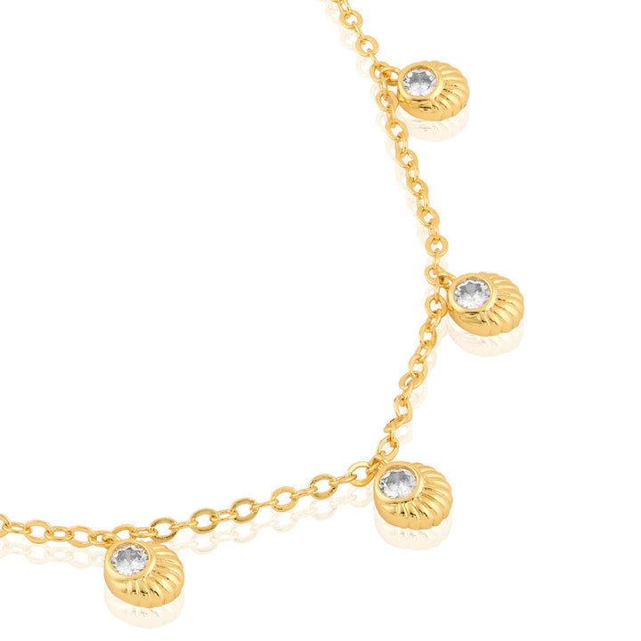Lumira Necklace