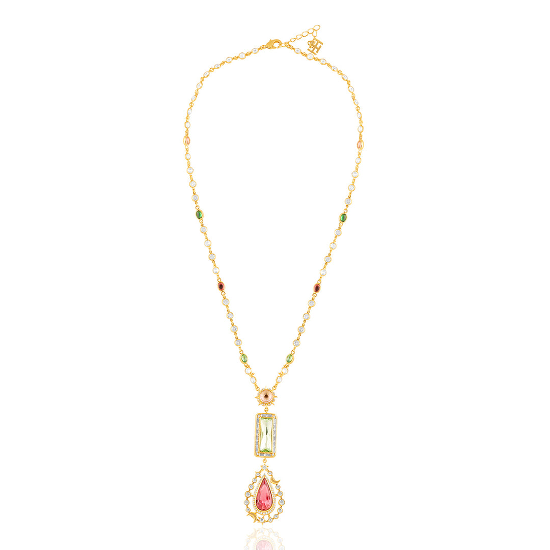 Nebula Long Necklace