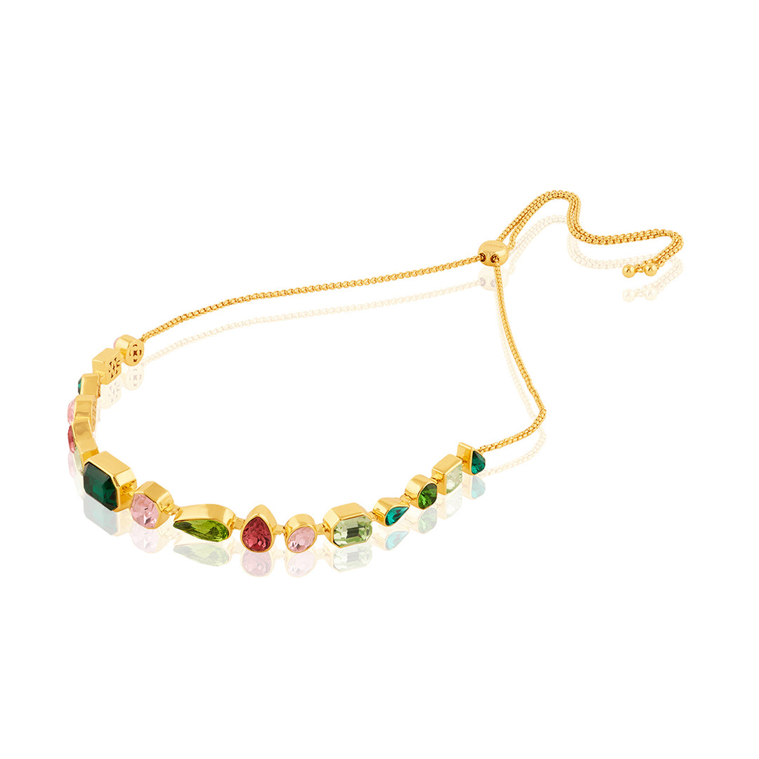 Radiara Choker Necklace