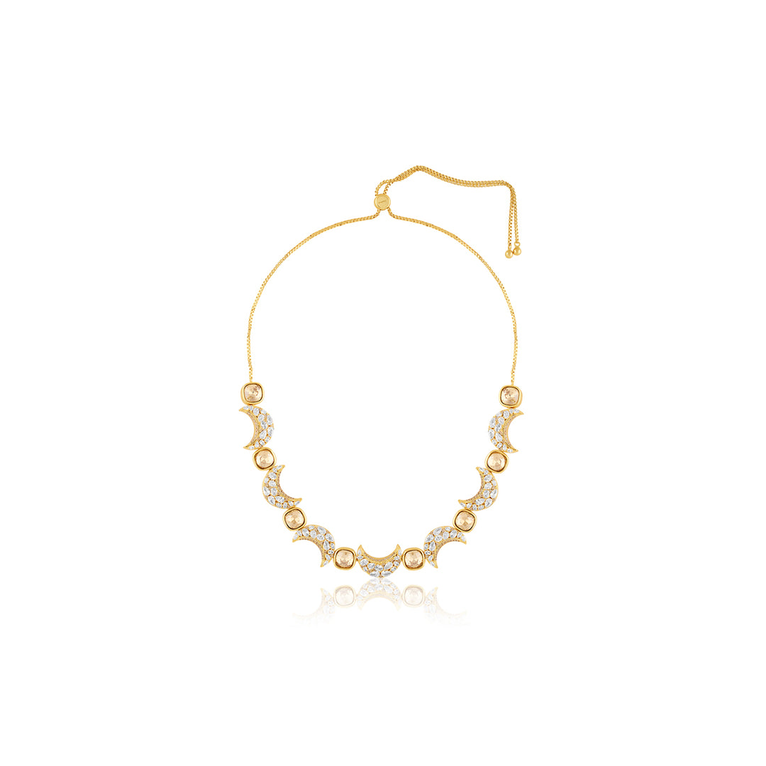 Hinu's Charm Lucky Necklace