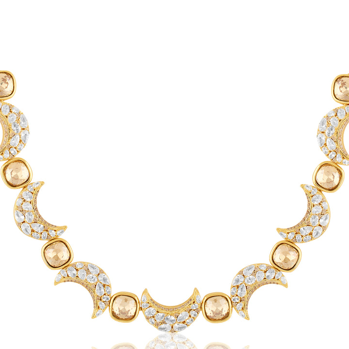 Hinu's Charm Lucky Necklace