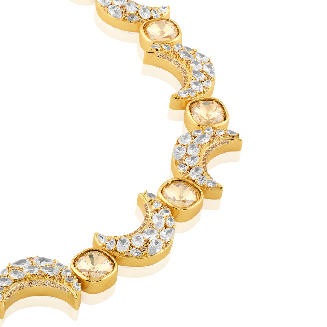 Hinu's Charm Lucky Necklace