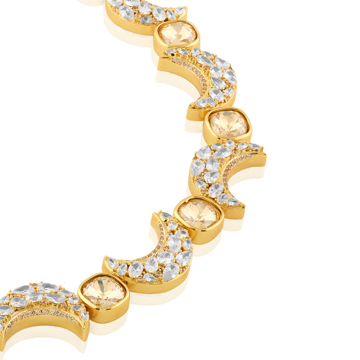 Hinu's Charm Lucky Necklace