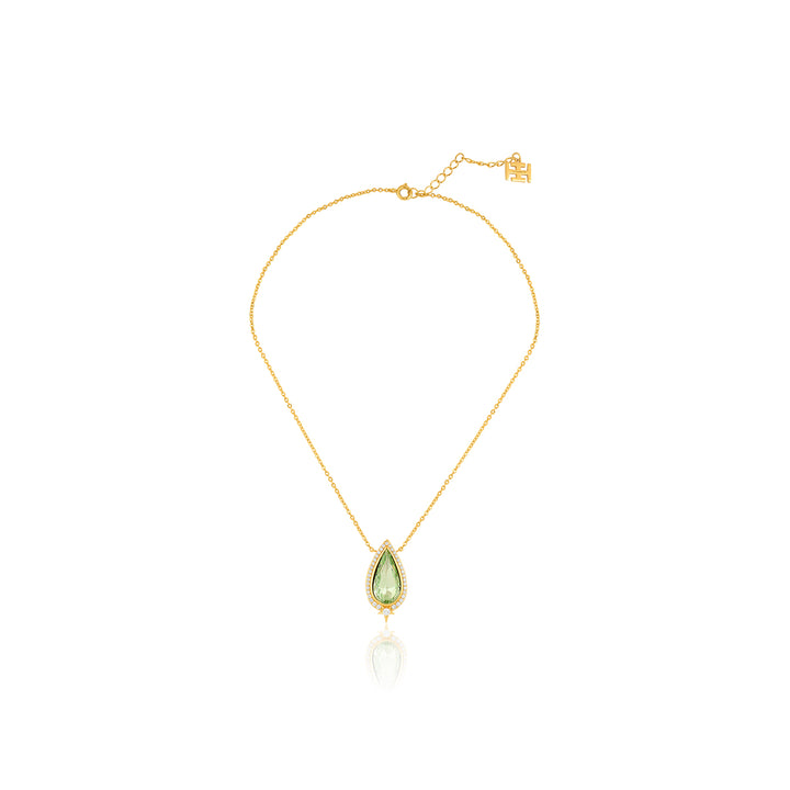 Caelum Pendant Necklace