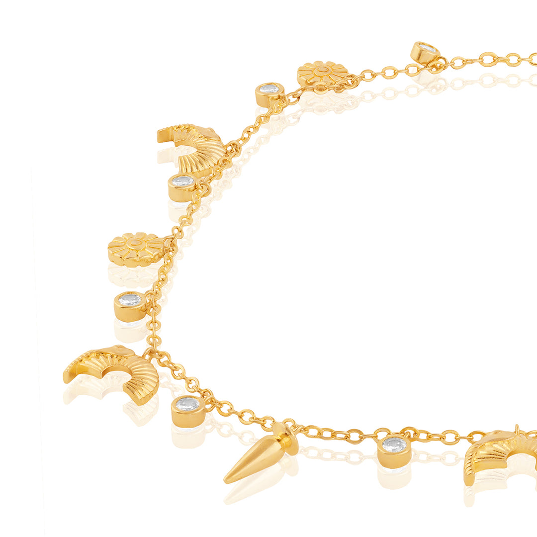 Evara Necklace