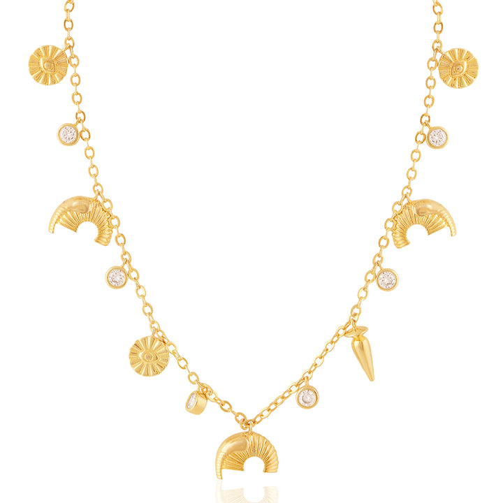 Evara Necklace