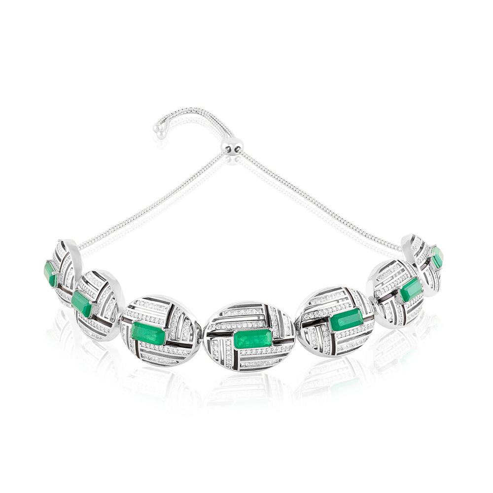 Odette Choker Necklace