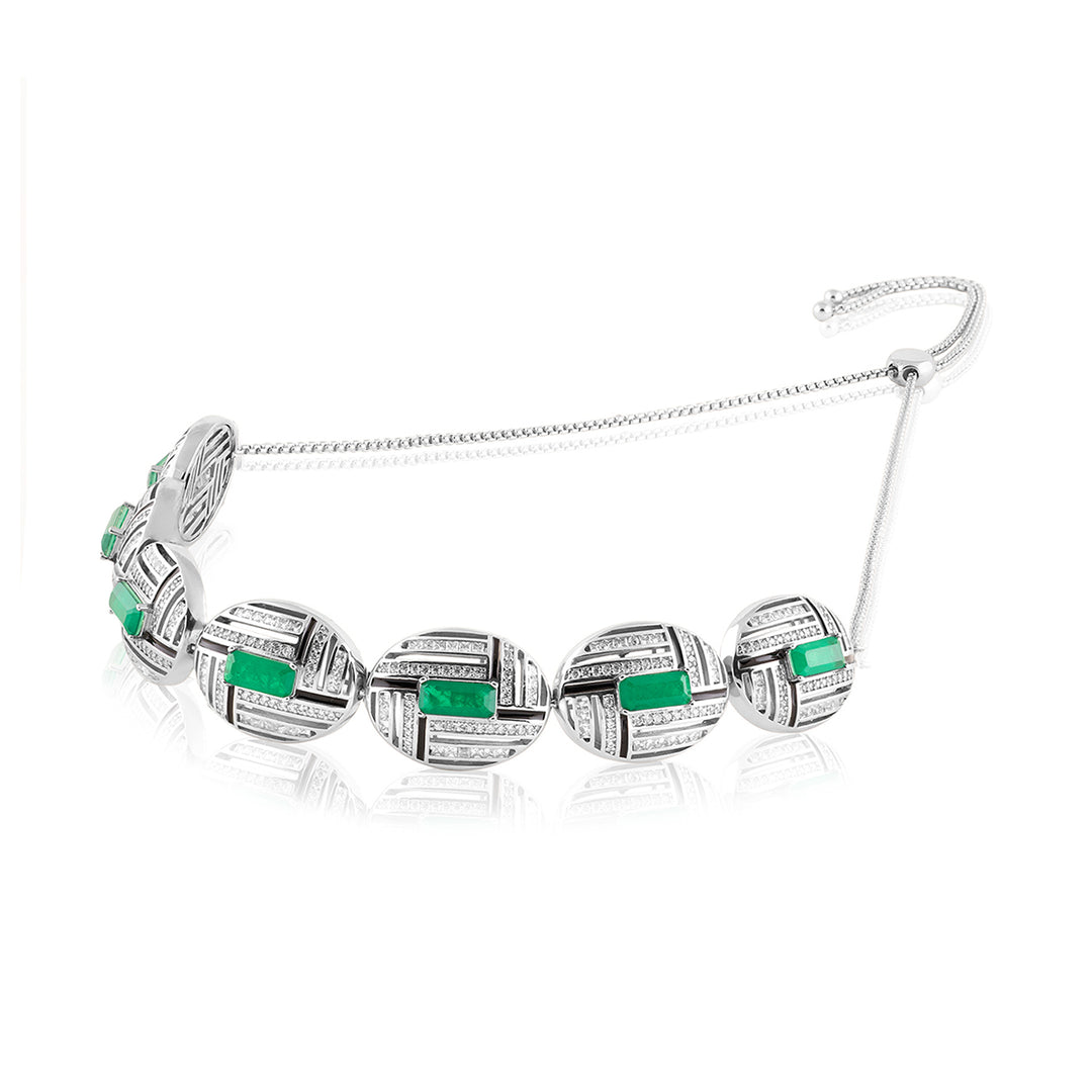 Odette Choker Necklace