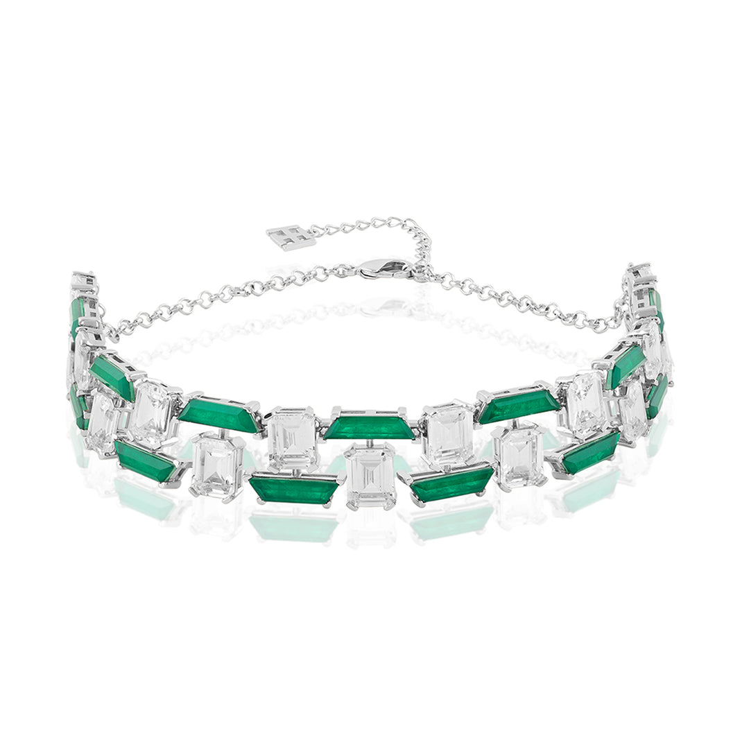 Josephine Choker Necklace