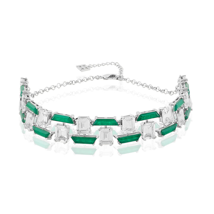 Josephine Choker Necklace