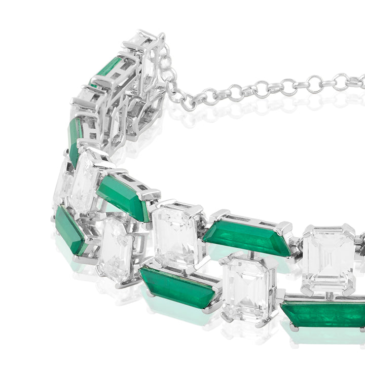 Josephine Choker Necklace