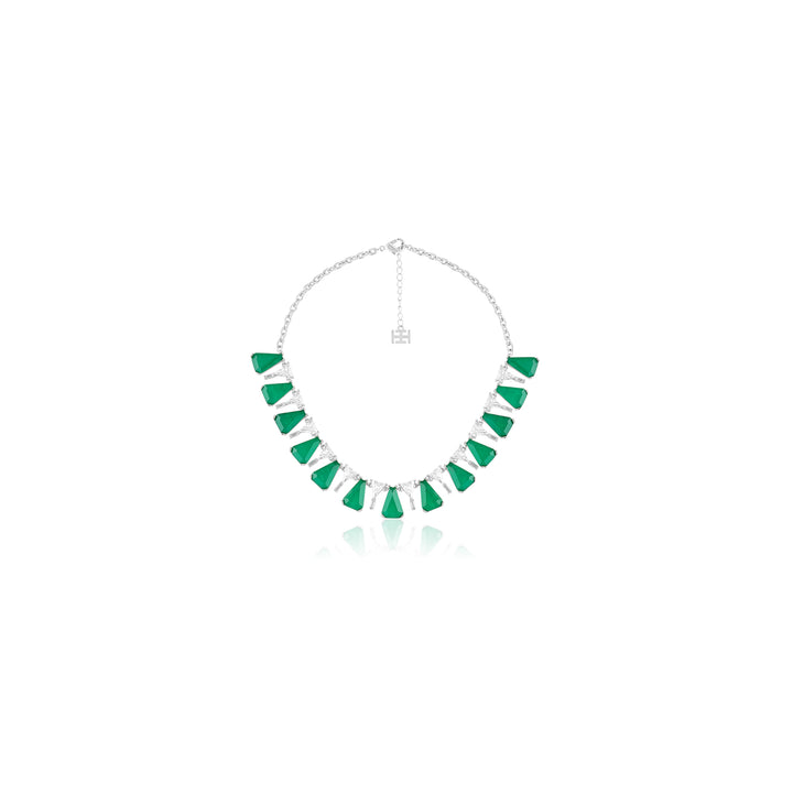 Clara Collar Necklace
