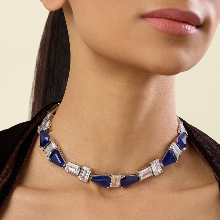 Beatrice Choker Necklace