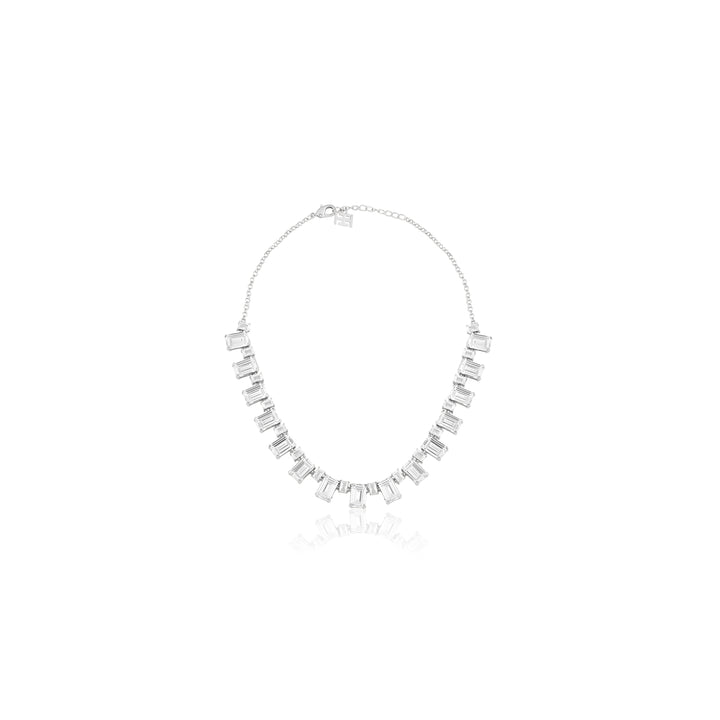 Colette Collar Necklace