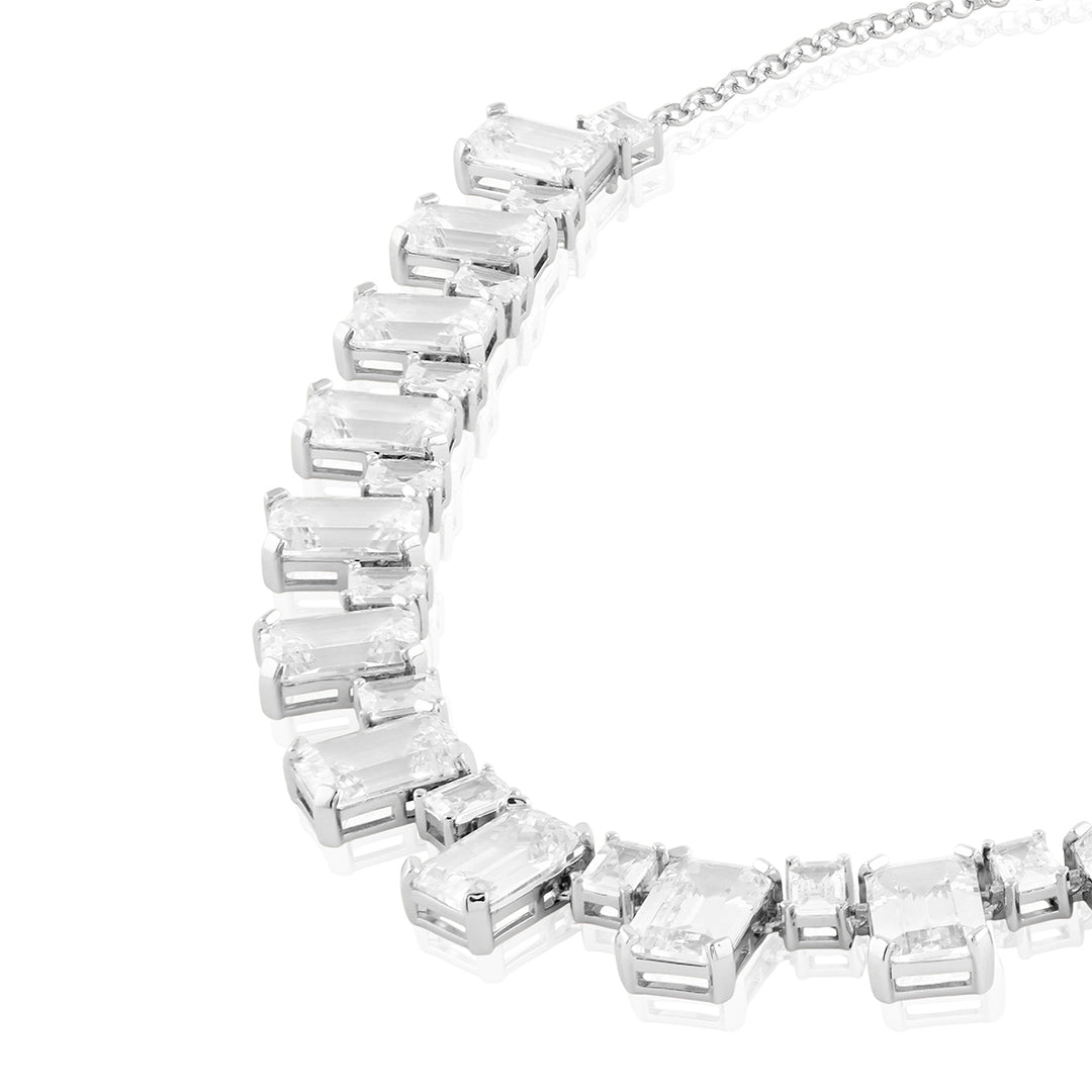 Colette Collar Necklace