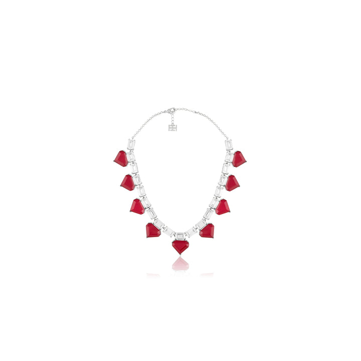 Delphine Collar Necklace