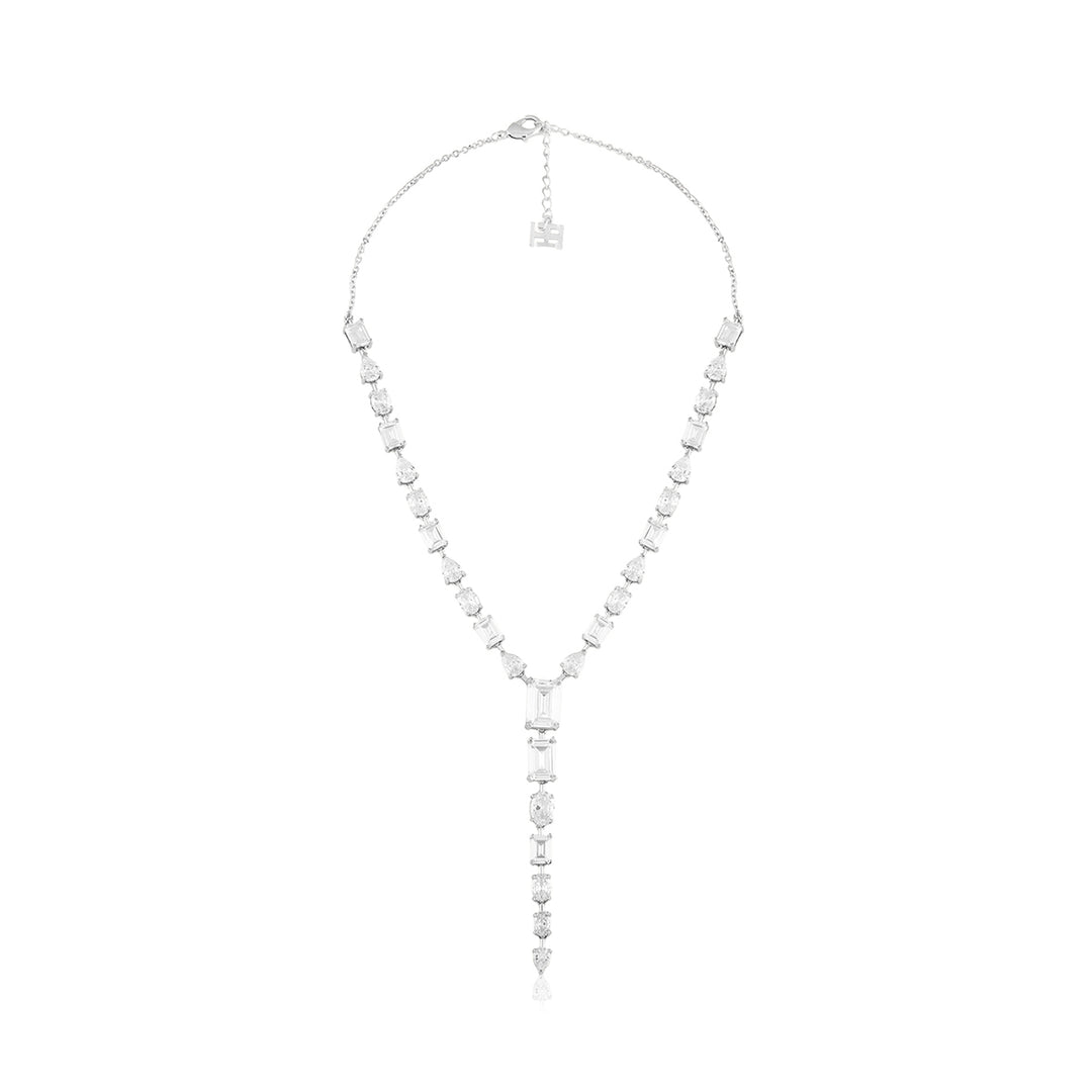 Marlene Y Necklace