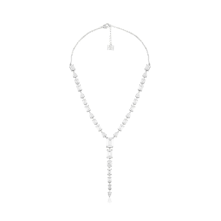 Marlene Y Necklace