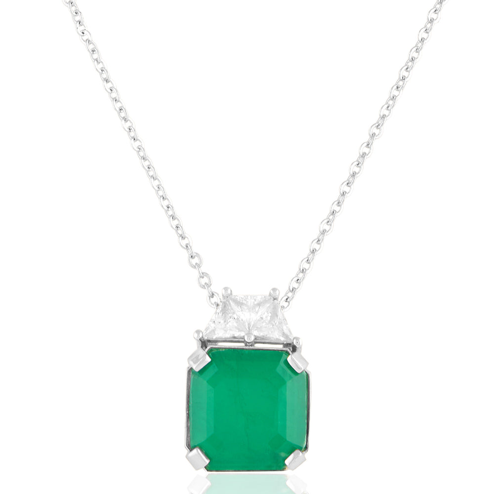 Glamore Pendant Necklace