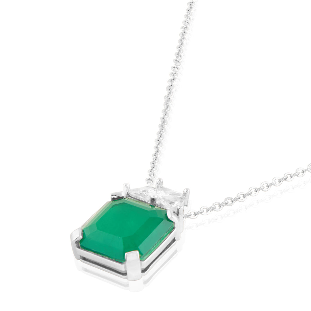 Glamore Pendant Necklace