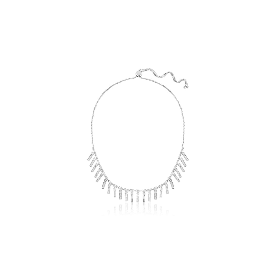Margot Charm Necklace