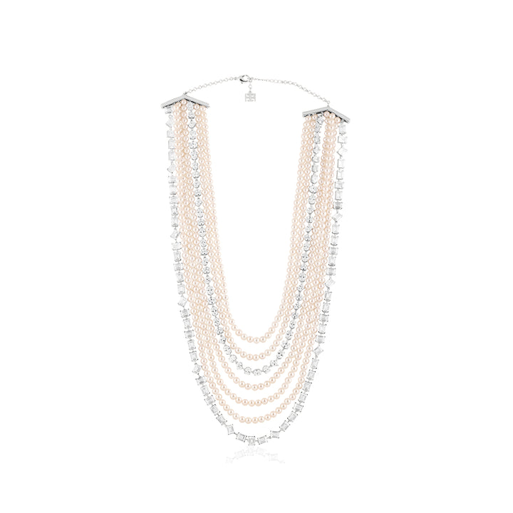 Glint Haus Pendant Necklace