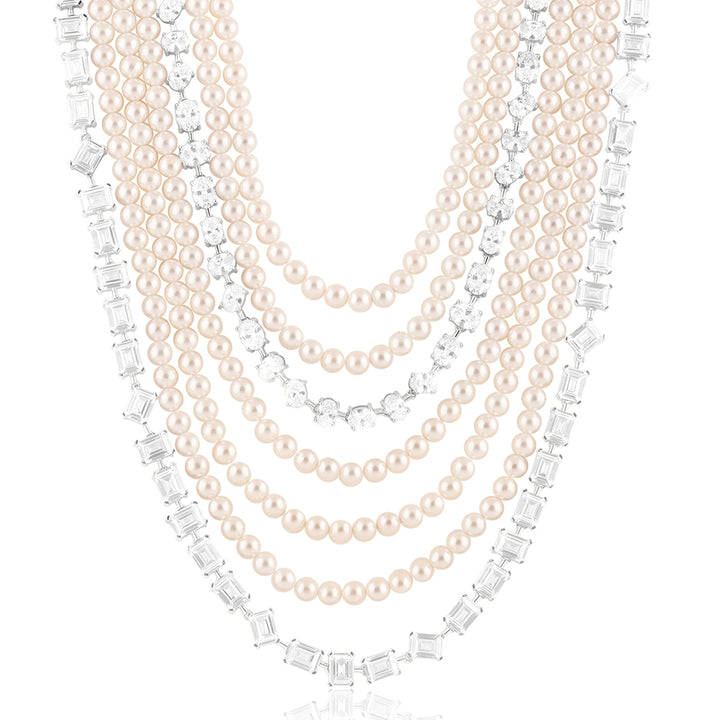 Glint Haus Pendant Necklace