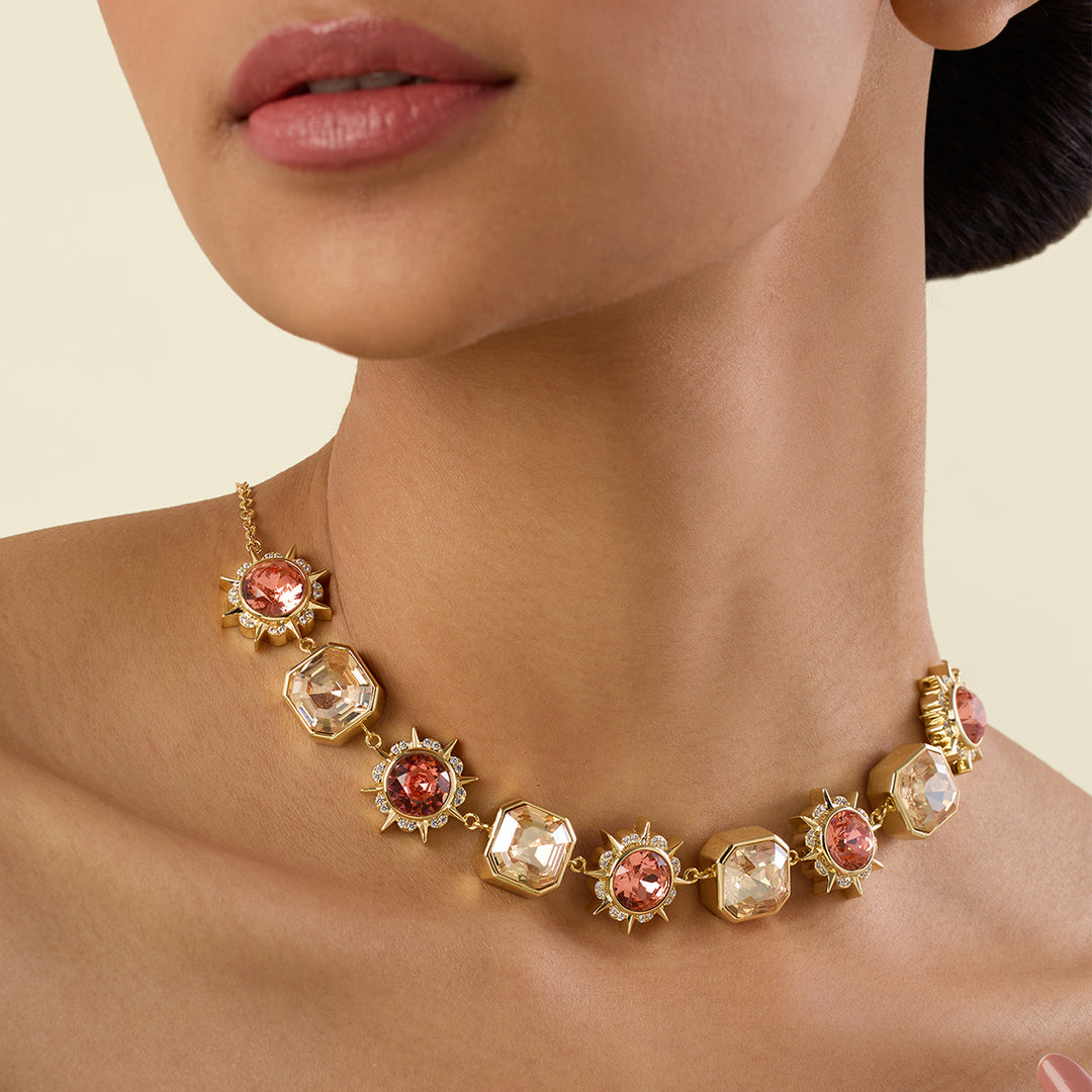 Orelia Collar Necklace