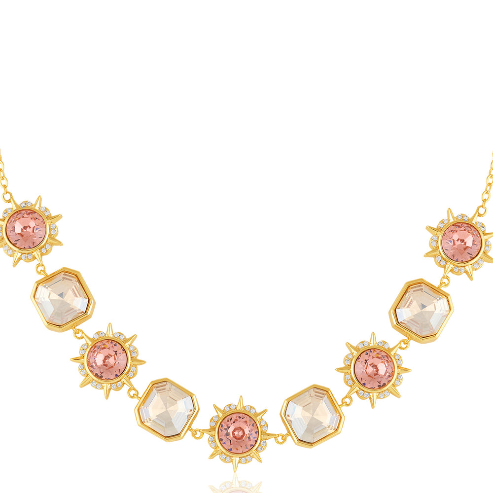 Orelia Collar Necklace