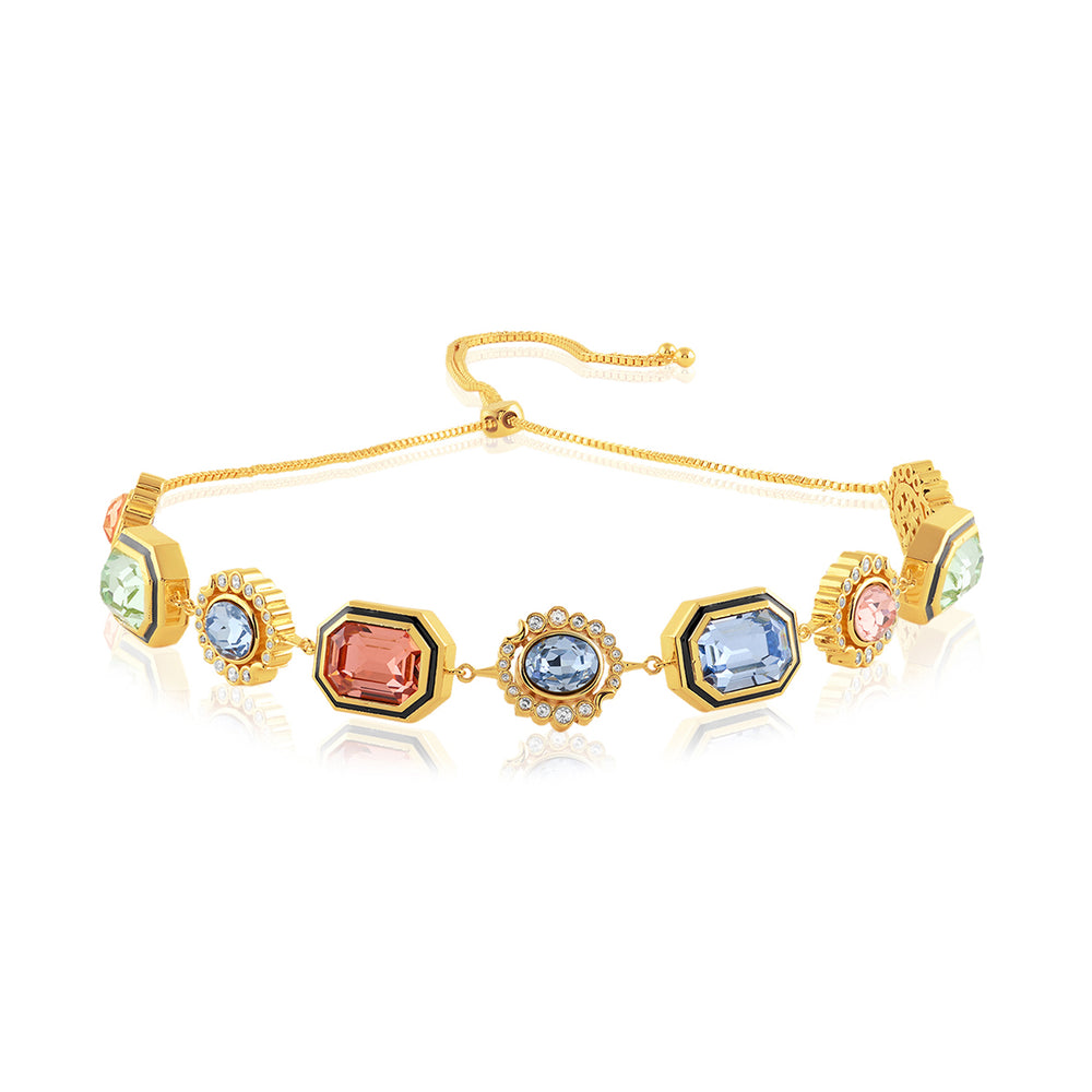 Rune Choker Necklace