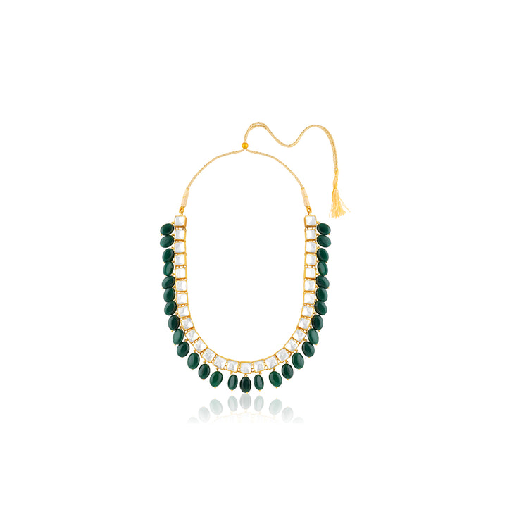 Mewari Statement Necklace