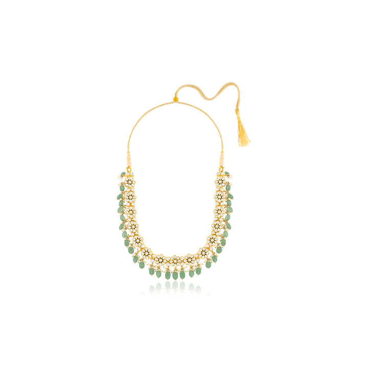 Padmini Rani Necklace