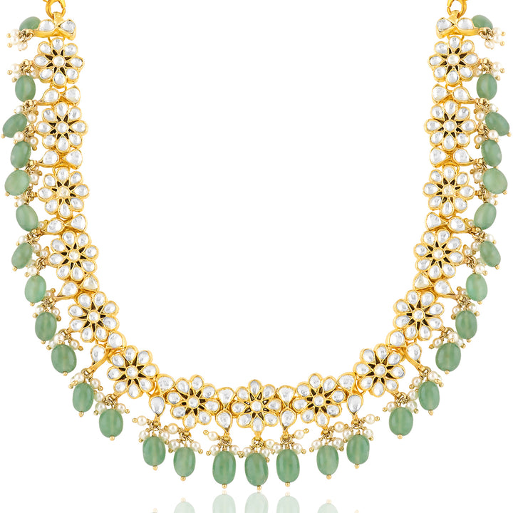 Padmini Rani Necklace