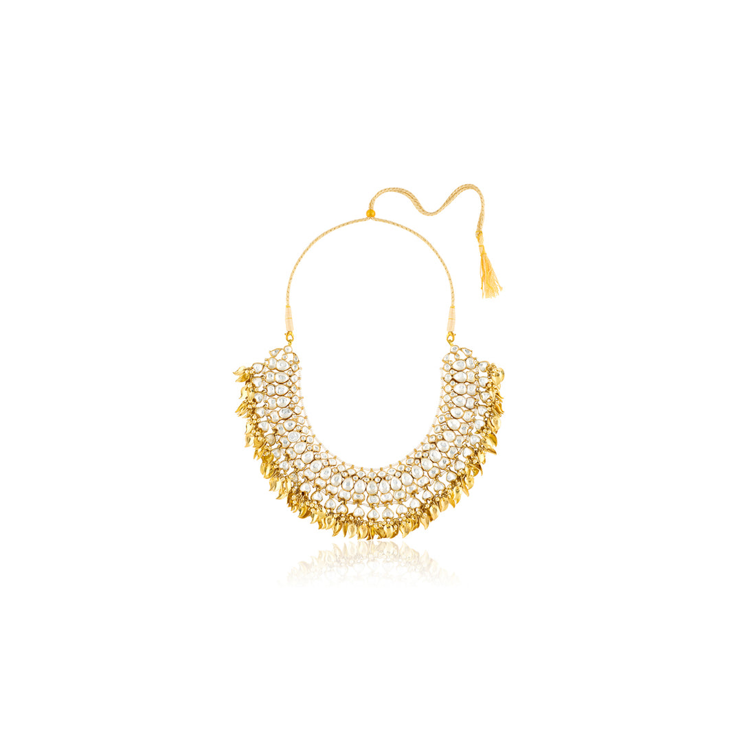 Hadi Rani Statement Necklace