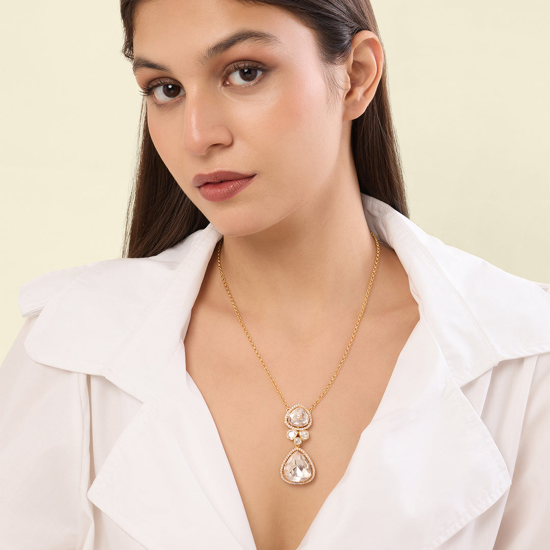 Ramona Pendant Necklace