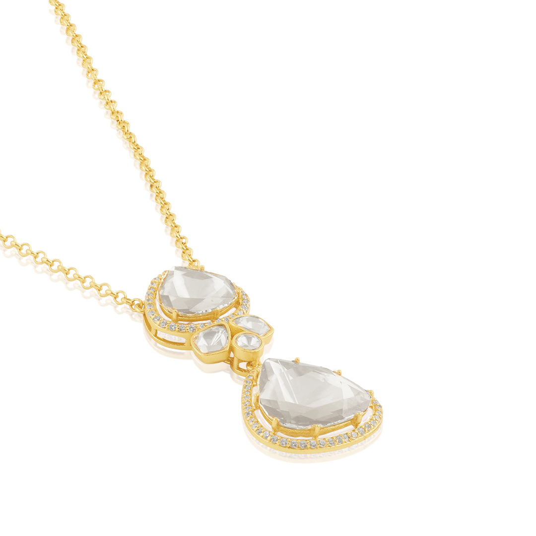 Ramona Pendant Necklace