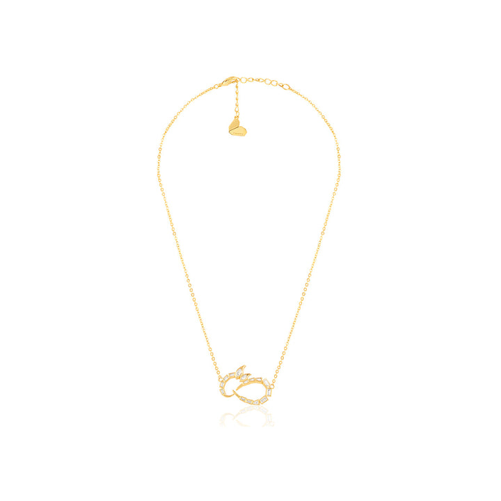 Khargosha Pendant Necklace