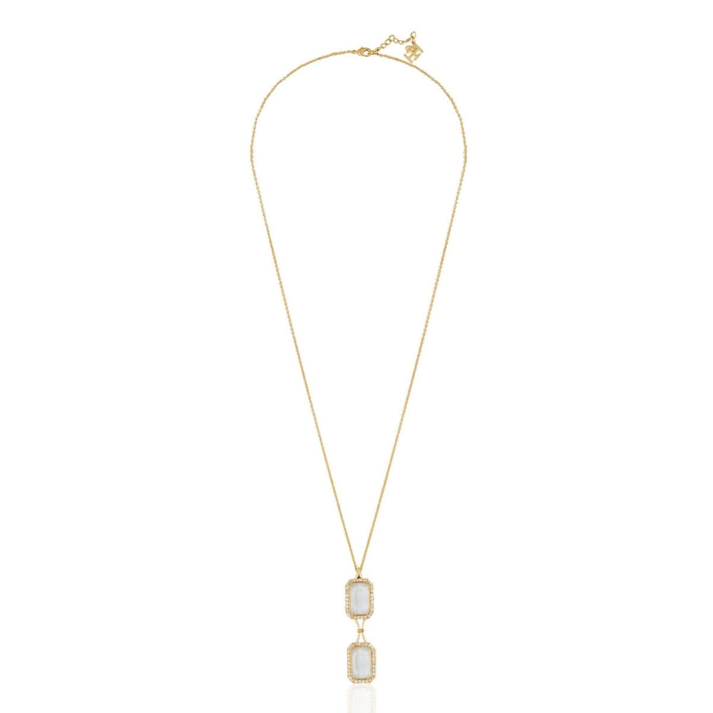 Polki Royal Octavia Pendant necklace